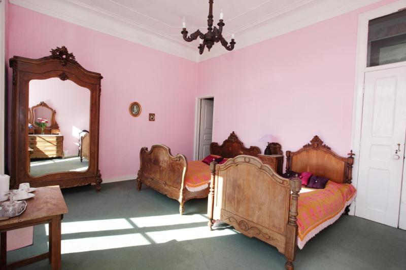 Bed and Breakfast Casa Grande Portugal Burgau Zewnętrze zdjęcie