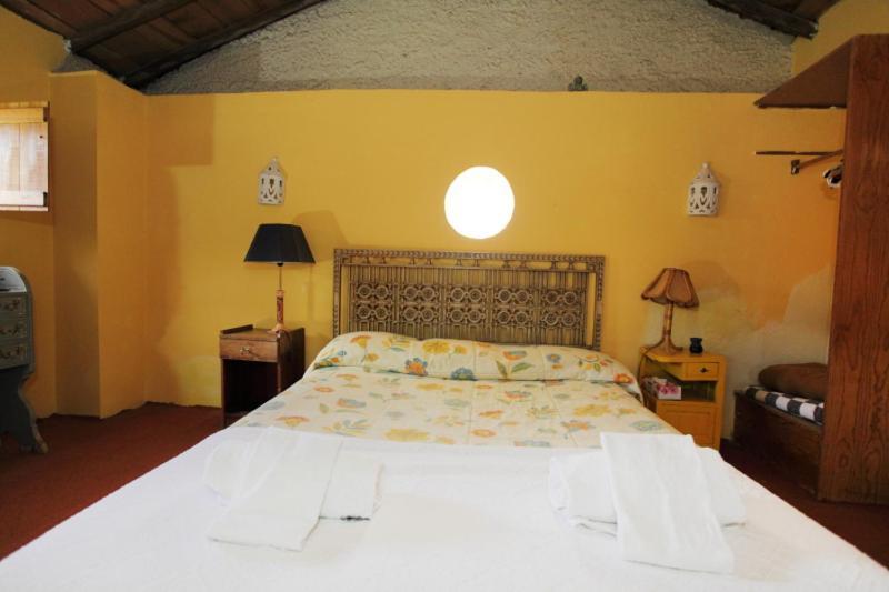 Bed and Breakfast Casa Grande Portugal Burgau Zewnętrze zdjęcie