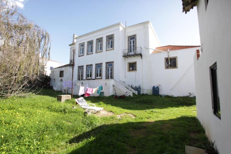 Bed and Breakfast Casa Grande Portugal Burgau Zewnętrze zdjęcie