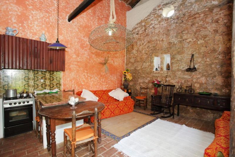 Bed and Breakfast Casa Grande Portugal Burgau Zewnętrze zdjęcie
