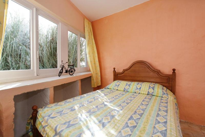 Bed and Breakfast Casa Grande Portugal Burgau Zewnętrze zdjęcie