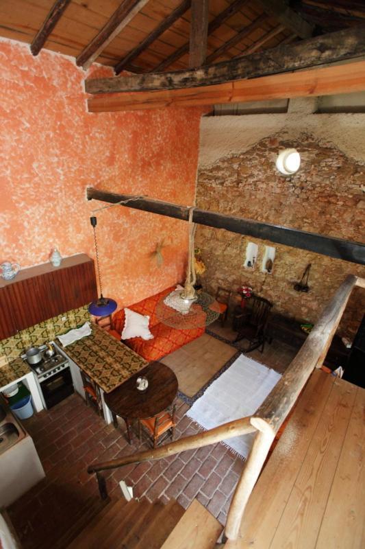 Bed and Breakfast Casa Grande Portugal Burgau Zewnętrze zdjęcie
