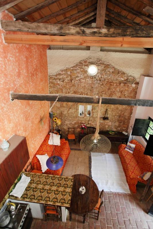 Bed and Breakfast Casa Grande Portugal Burgau Zewnętrze zdjęcie