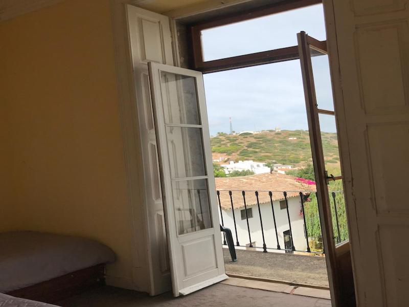 Bed and Breakfast Casa Grande Portugal Burgau Zewnętrze zdjęcie